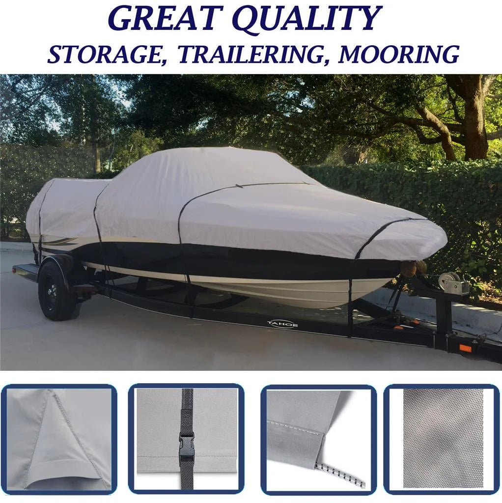 Boat Cover S26272