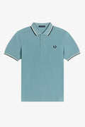 Blue Fred Perry M3600 E31322