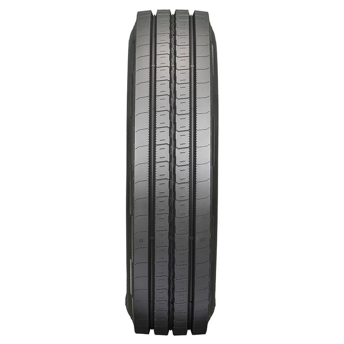 285/75R24.5 Commercial Tire H7402