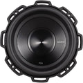 15 inch 1200 Watt Dual 2 Ohm Car Subwoofer W4360