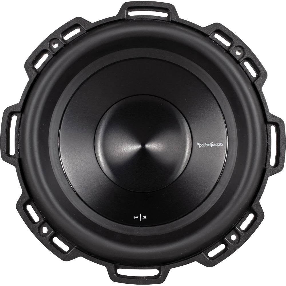 15 inch 1200 Watt Dual 2 Ohm Car Subwoofer W4360