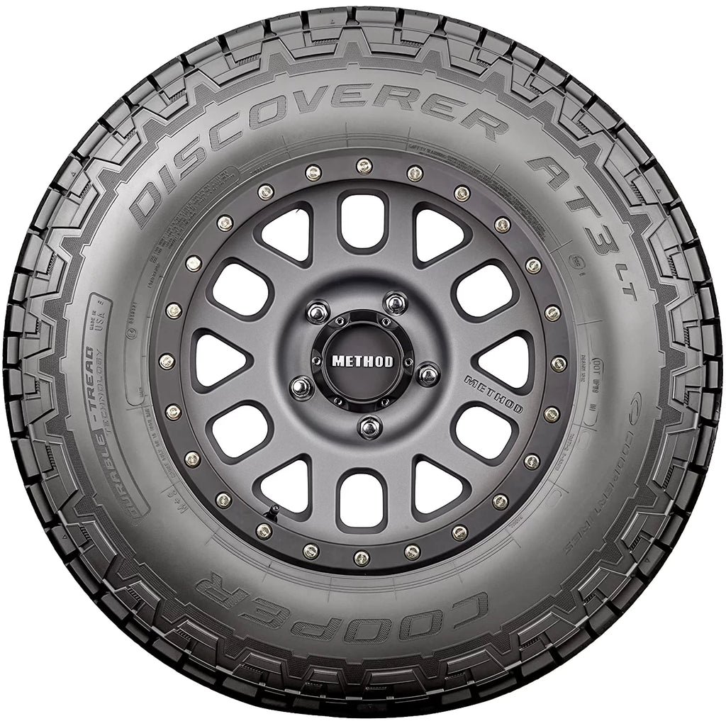 All Terrain LT225/75R17 Light Truck Tire O183858