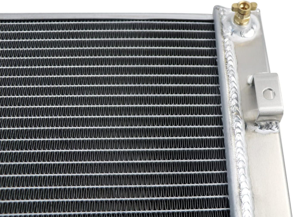 3 Row Core All Aluminum Radiator Q69790