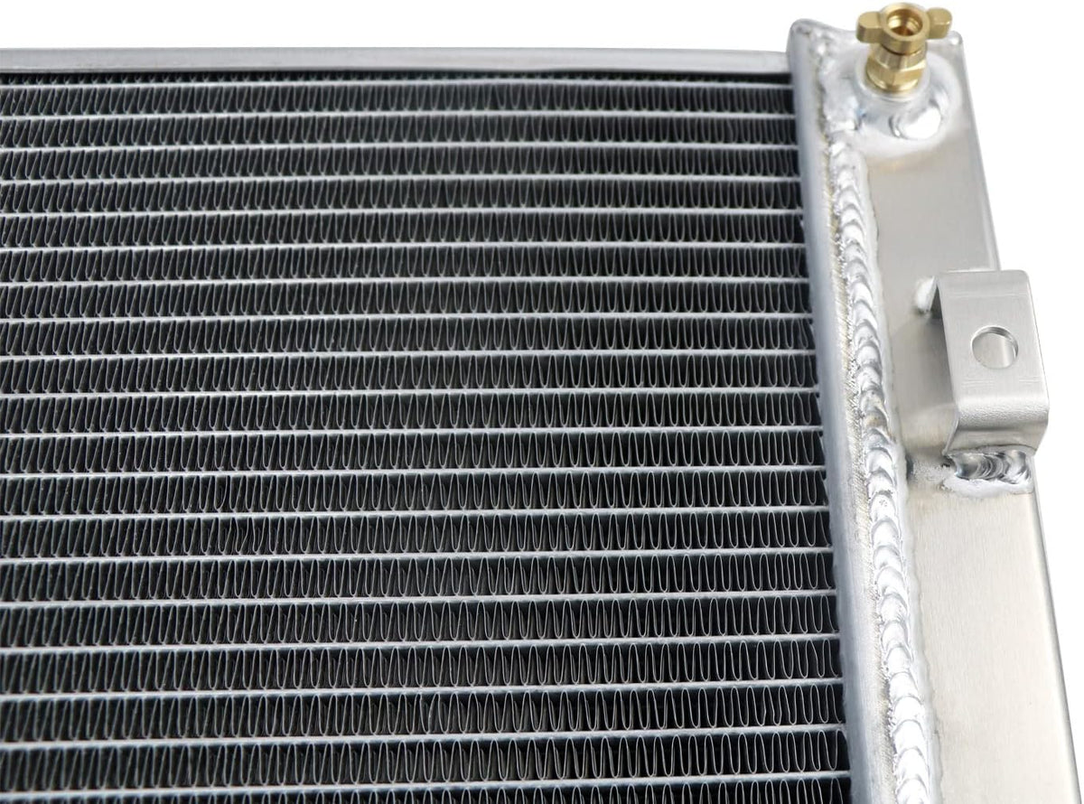 3 Row Core All Aluminum Radiator Q69790