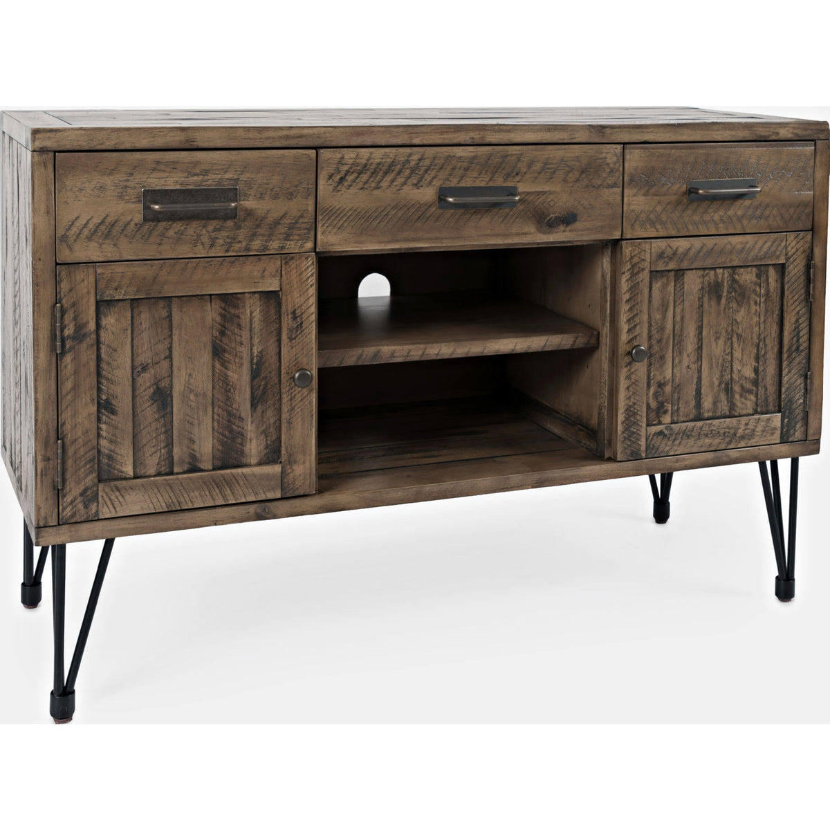 Blackstone Media Console A31802