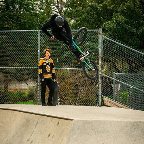 Black Gold BMX Bike E19440
