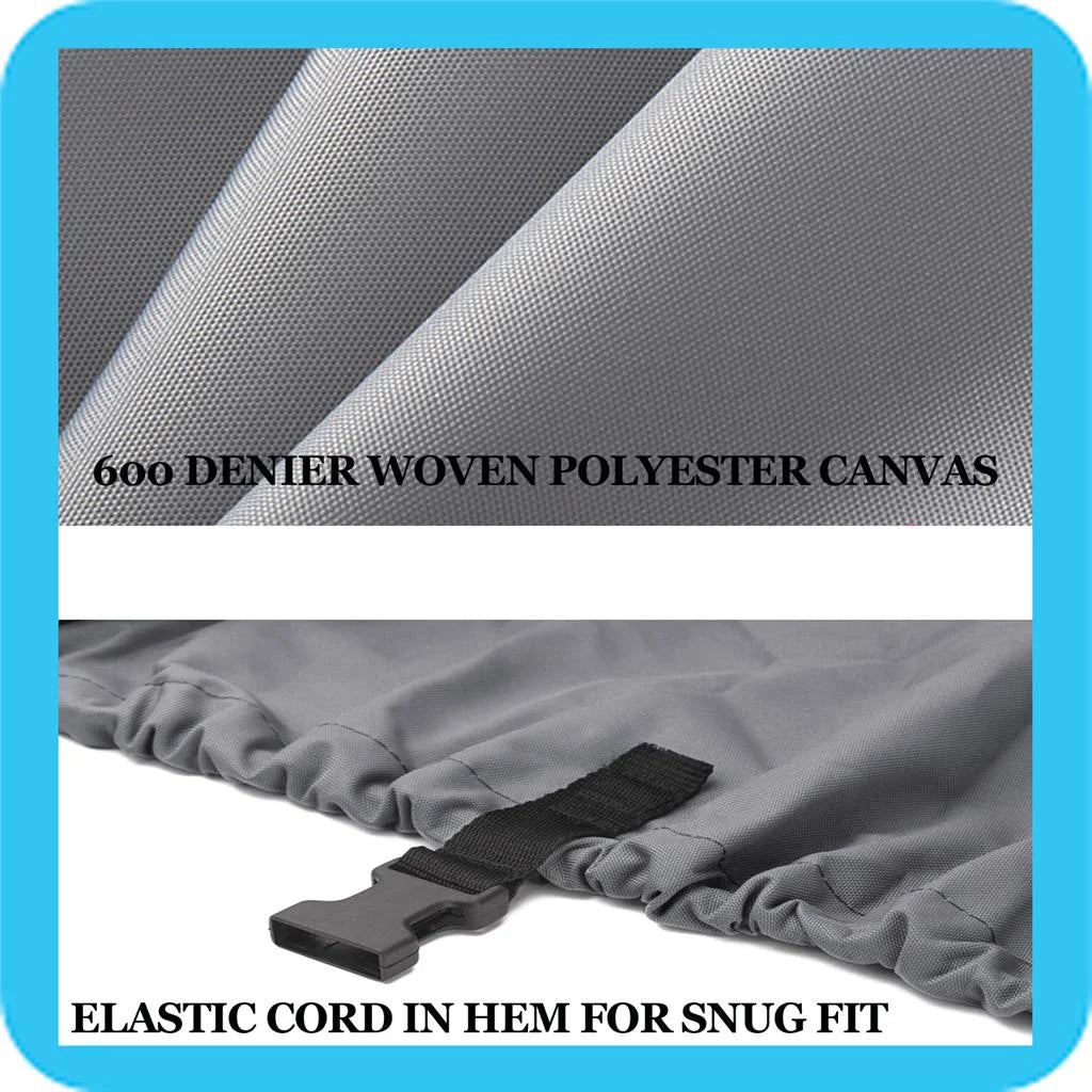 Boat Cover S26272