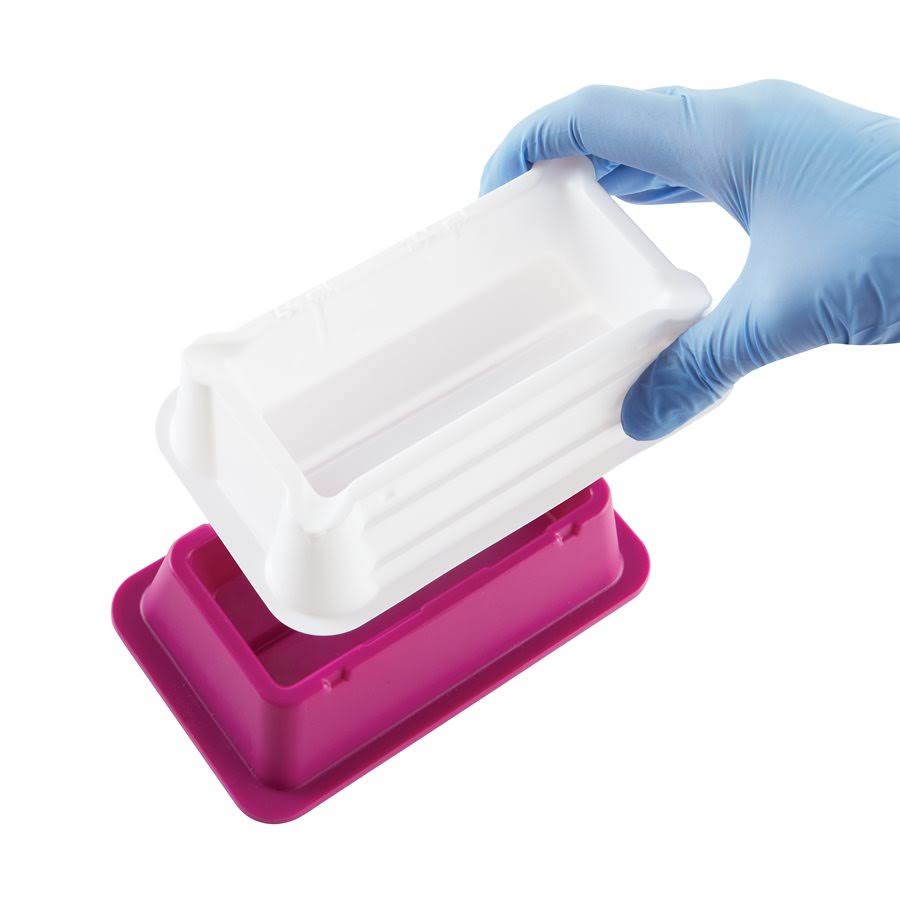 50ml Sterile Polystyrene Reservoir 200/cs I38199