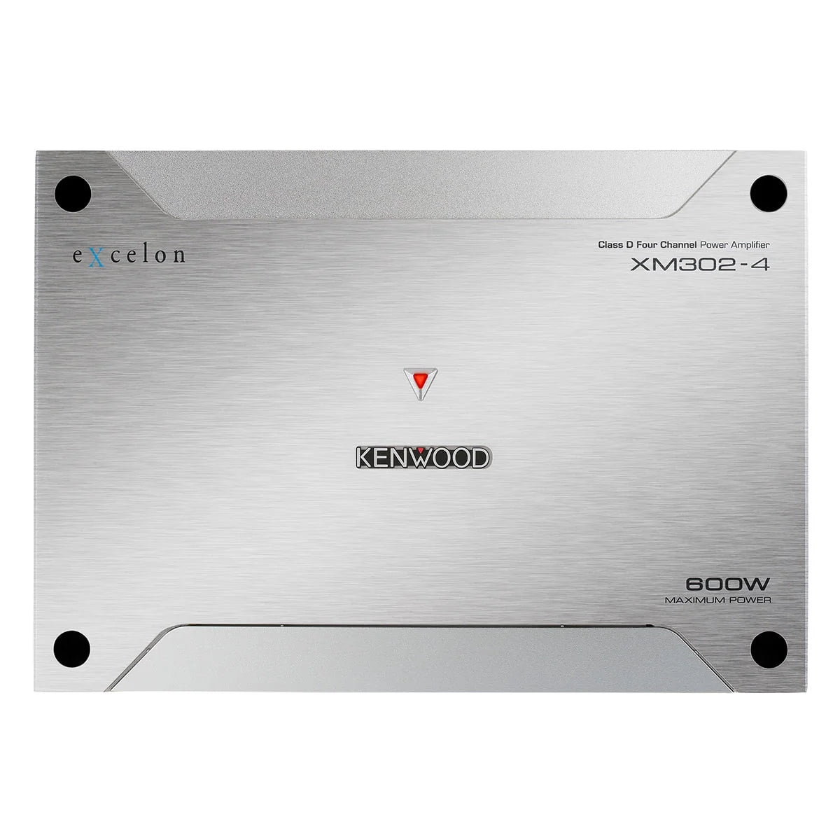 4-Channel Marine Power Amplifier E367932