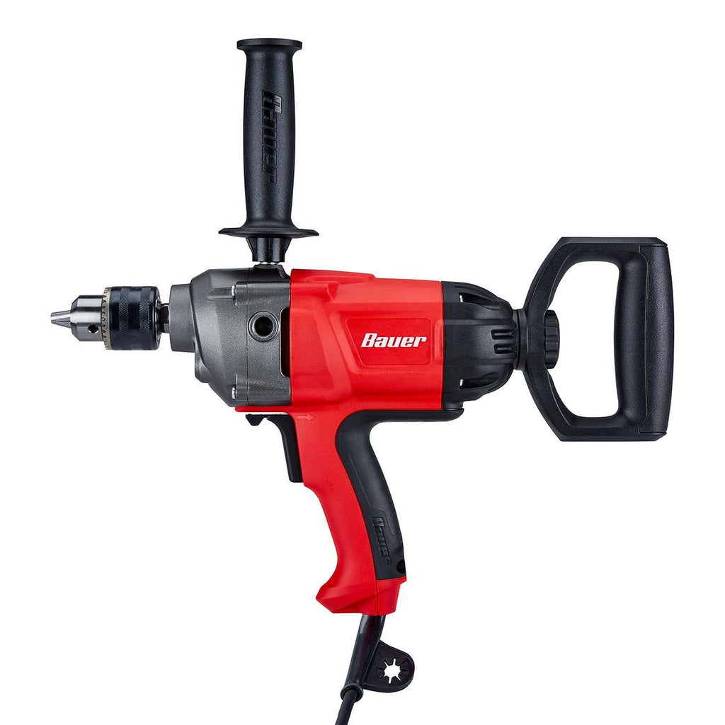 7.5 Amp 1/2 in. Spade Handle Drill/Mixer F380