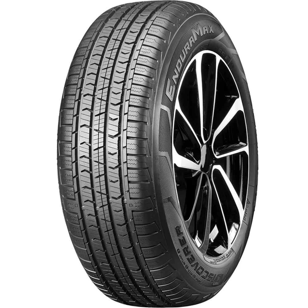 All Weather 225/55R19 99V SUV/Crossover Tire Z457