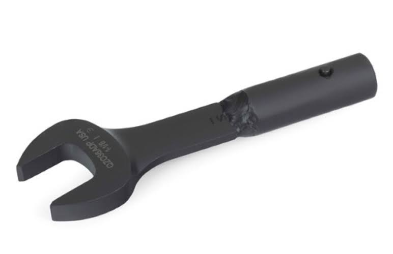 2-1/16-Inch Open End Dual Pin Z Head Torque Wrench K8305