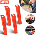 Bicycle Tire Change Levers Tool Set, 4 Pcs Z711