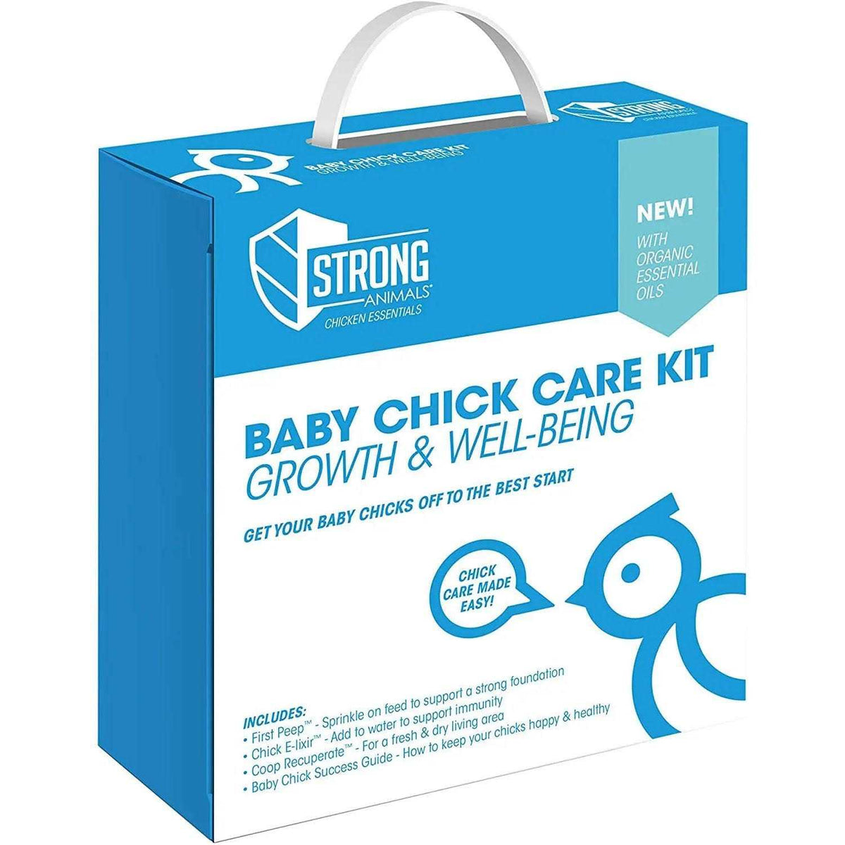 Baby Chick Care Kit H689945