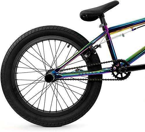 Black Gold BMX Bike E19440