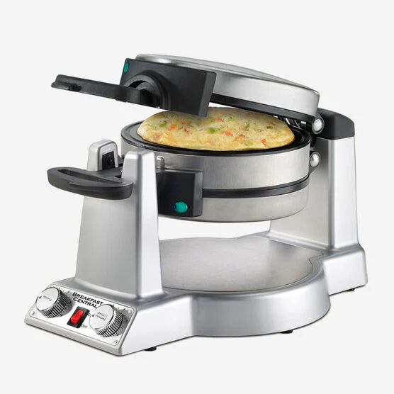 1500W Waffle Omelette Maker W326766