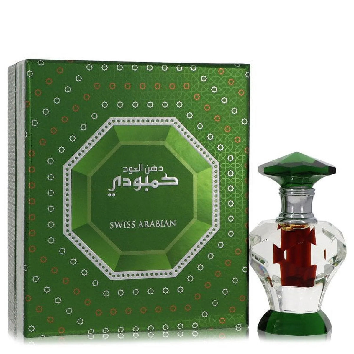 0.1 oz Unisex Attar B6604