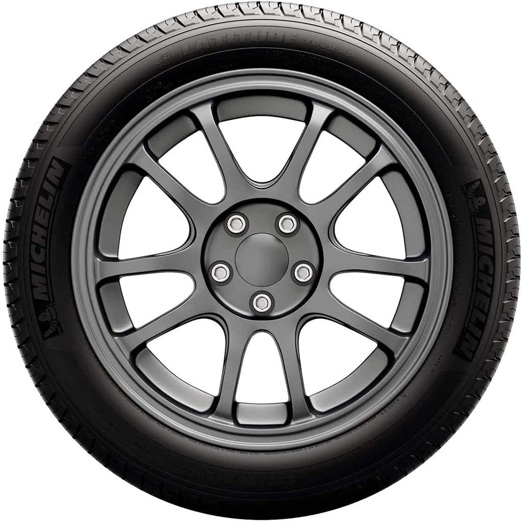 255/55R18 105V All Season Radial Car Tire M369