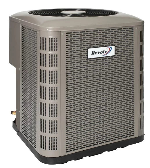 3.5 Ton 14.3 SEER2 Mobile Home Air Conditioner Condenser B4510