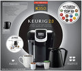 2.0 Brewing System M269564