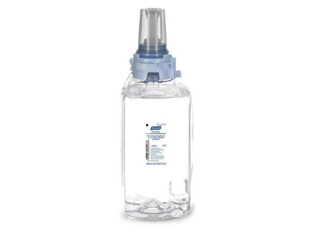 Advanced Instant Hand Sanitizer Foam B61357