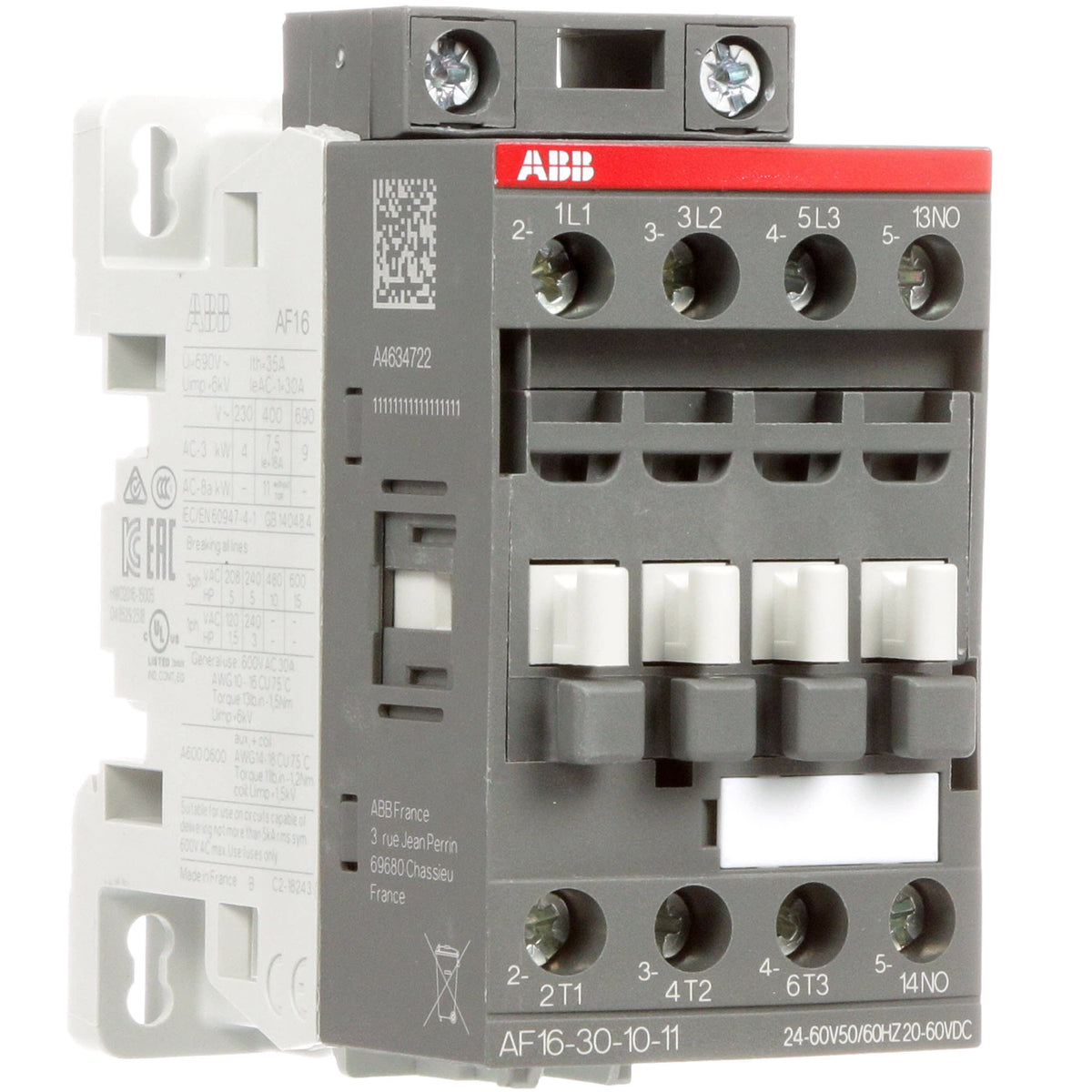 Contactor I43303
