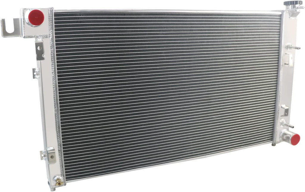 3 Row Core All Aluminum Radiator Q69790