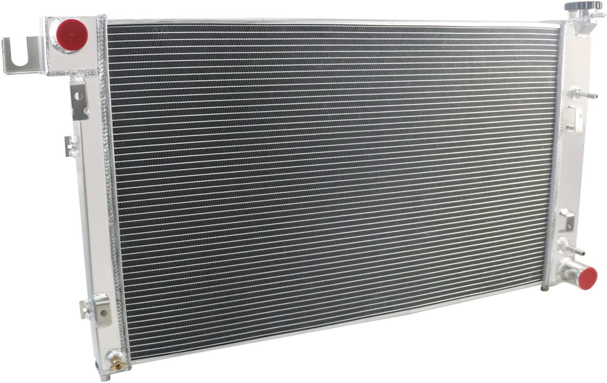 3 Row Core All Aluminum Radiator Q69790
