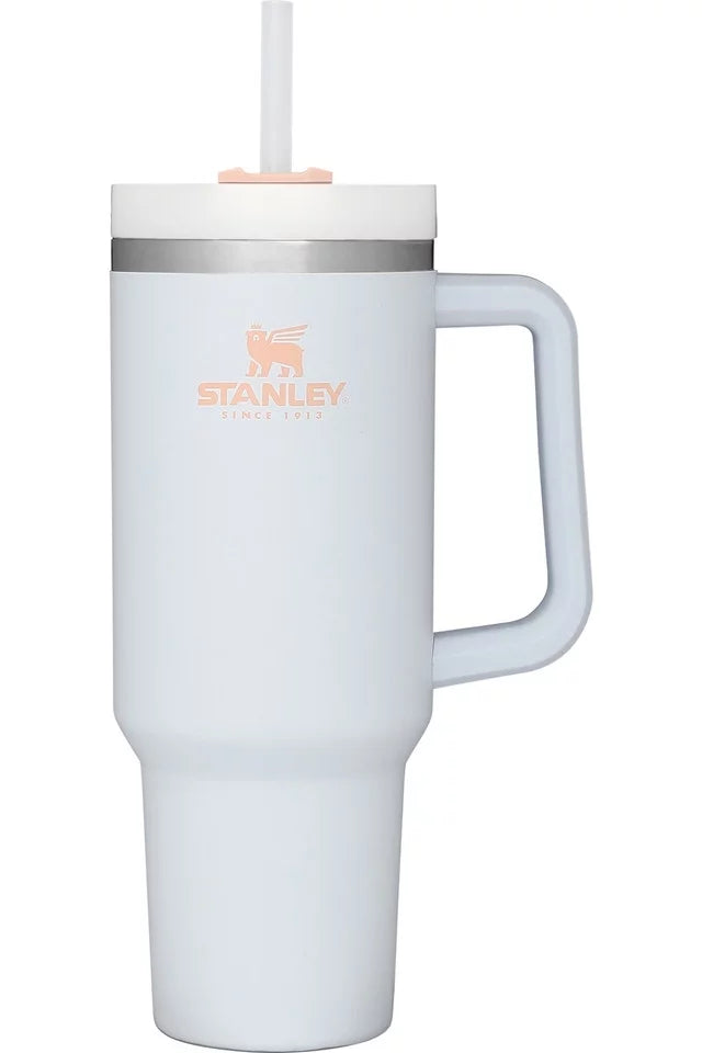 40oz Stainless Steel Tumbler W7417