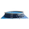 15' x 42 Inflatable Above Ground Swimming Pool Set X385065