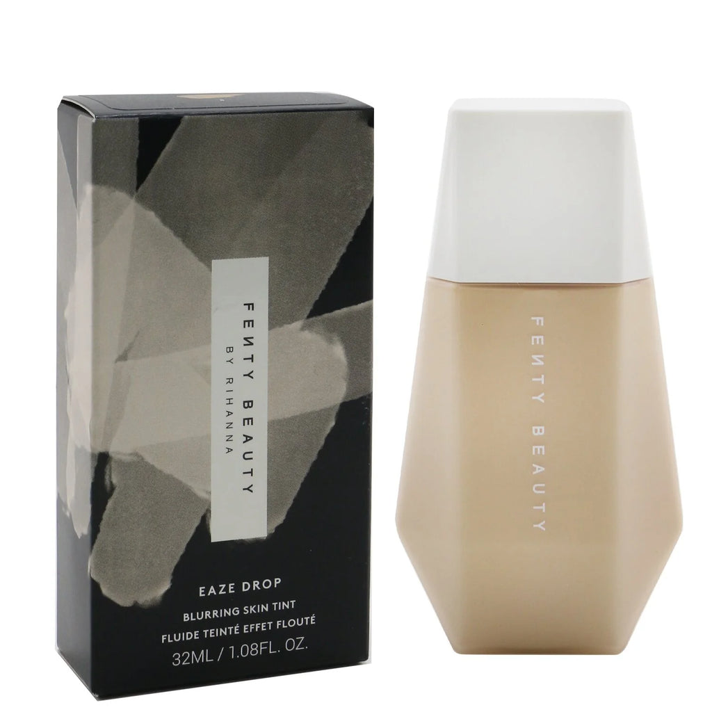 Eaze Drop Blurring Skin Tint - # 3 (Light With Warm Neutral Undertones) 32ml/1.08oz X285616