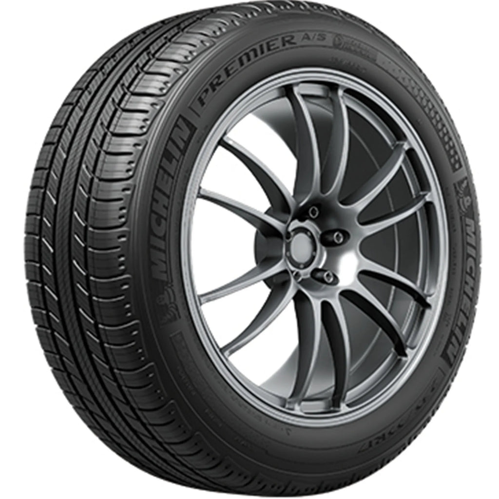 All Season 235/60R18 103H Tire M84907