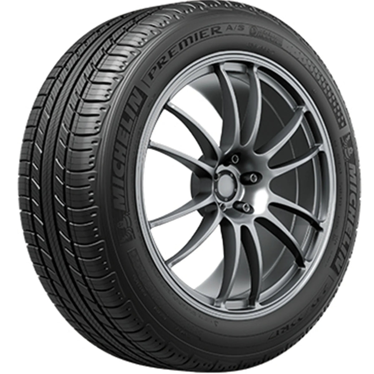 All Season 235/60R18 103H Tire M84907