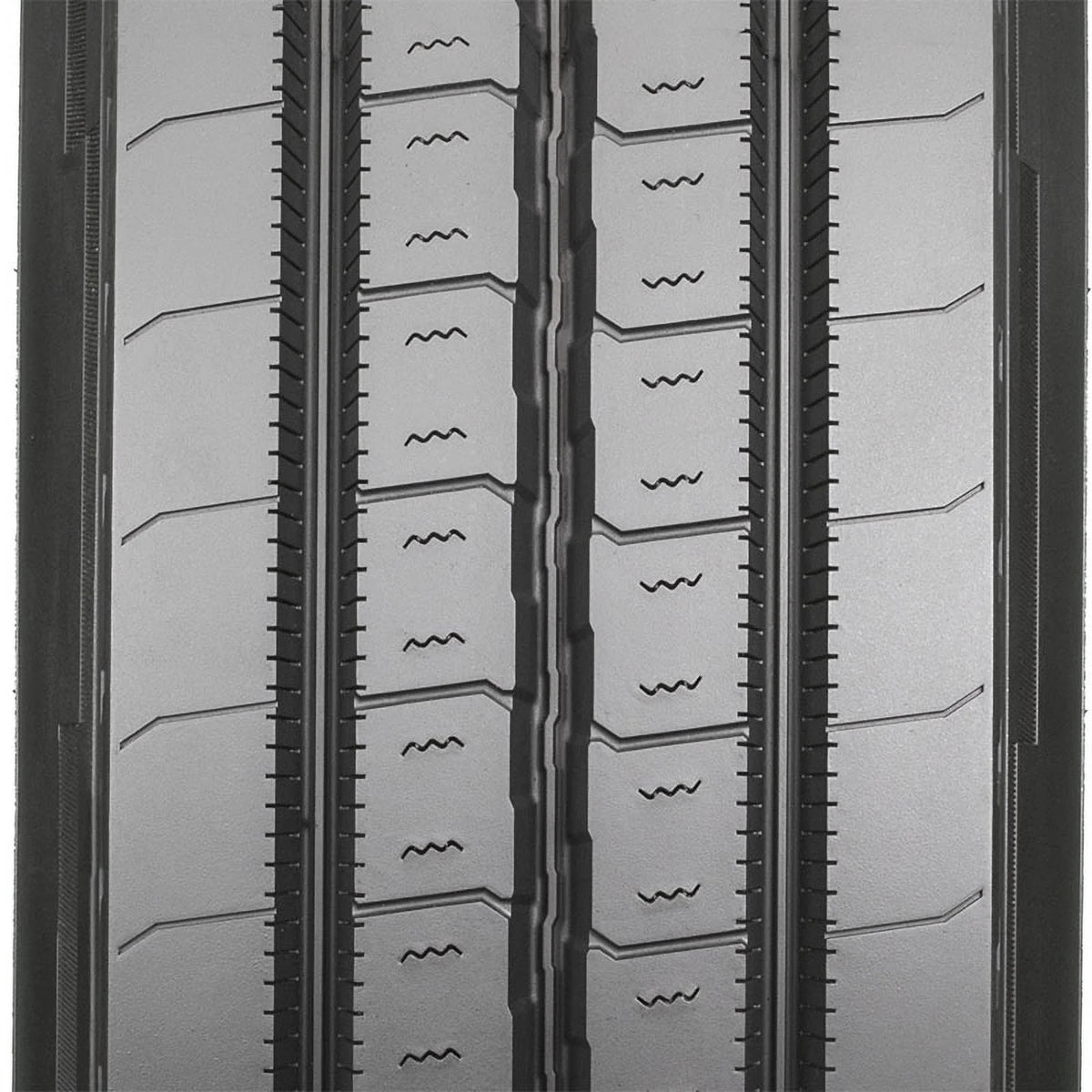 285/75R24.5 Commercial Tire H7402