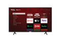 50 Class 4K UHD HDR LED Smart TV R1999