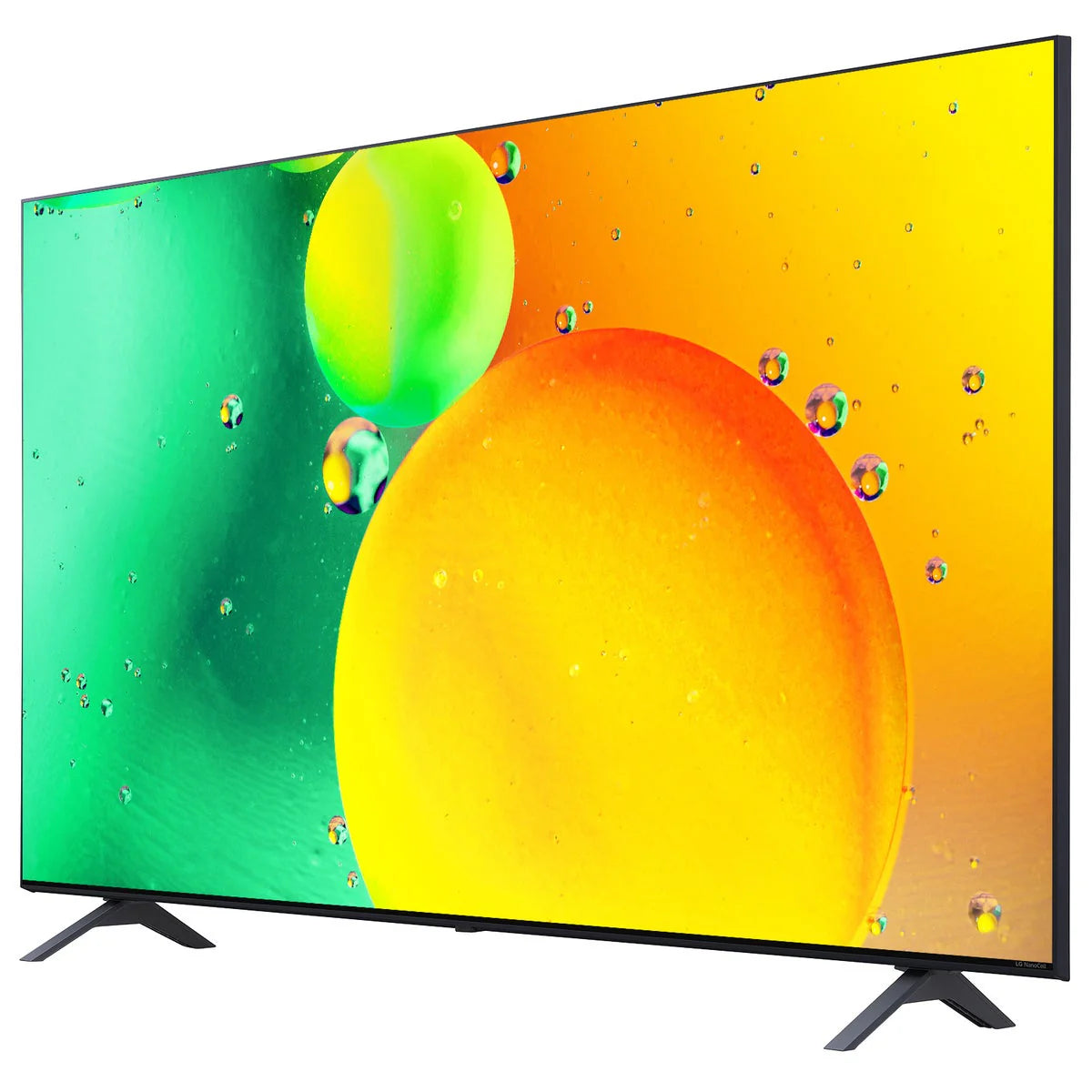 65 Class 4K UHD LED LCD TV H439251