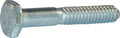 3/8-16 x 3 1/4 Grade 5 Hex Cap Screw Zinc Plated G10531