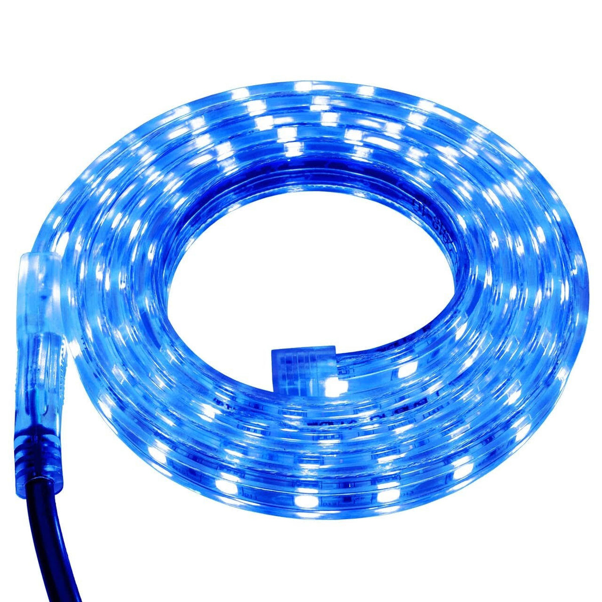 Blue LED Strip Light (SMD 3528) U680808