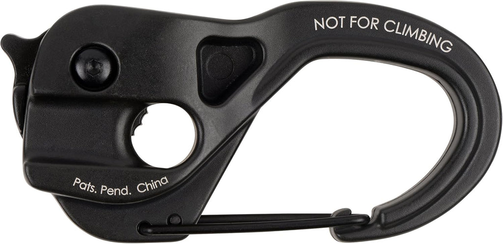 Aluminum Rope Tightener, 500 lb., Pack of 2 M9037