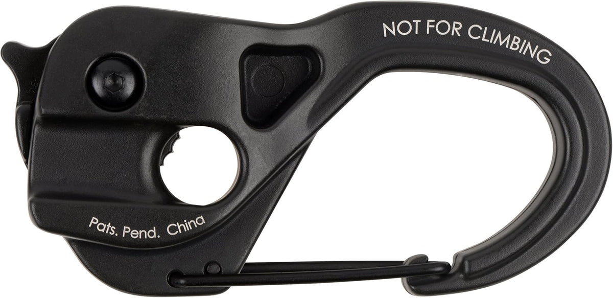 Aluminum Rope Tightener, 500 lb., Pack of 2 M9037
