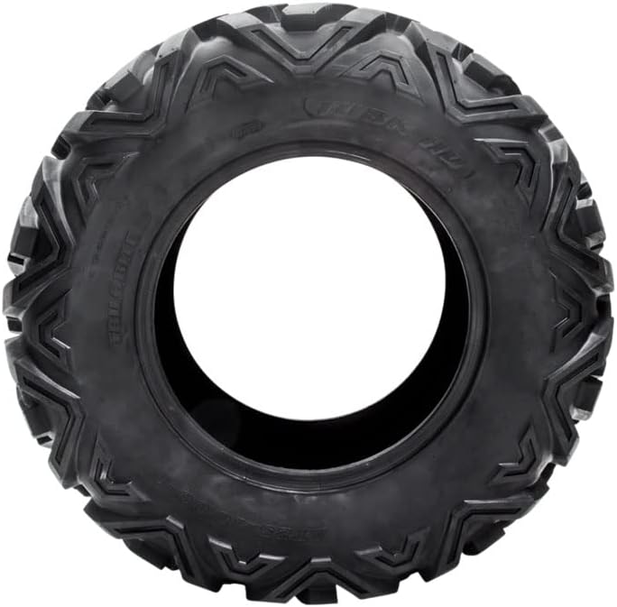 25x10-12 8-Ply Tire Q5005