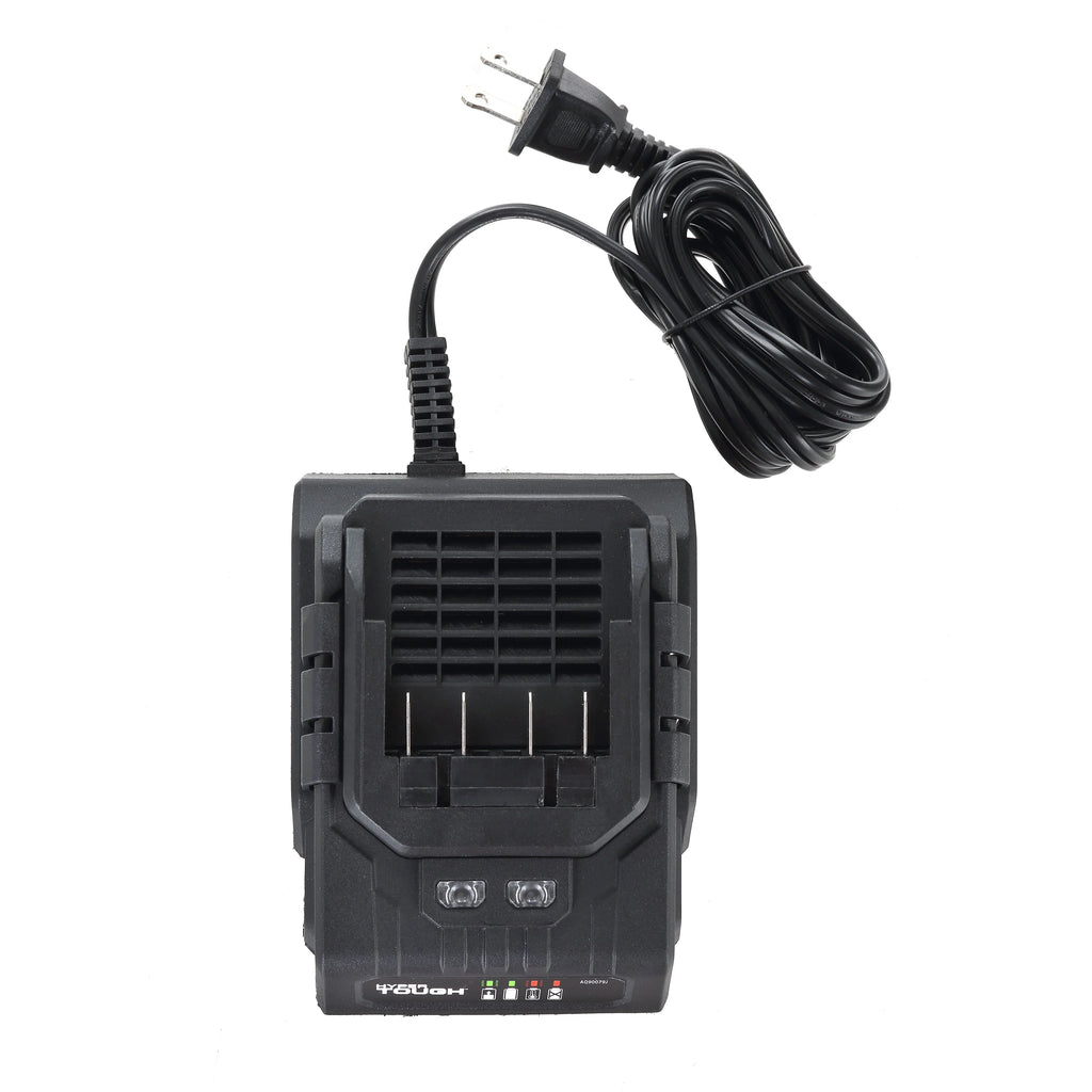 20V Lithium-Ion Battery Fast Charger J301349