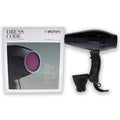 Black 1 Pc Hair Dryer L549