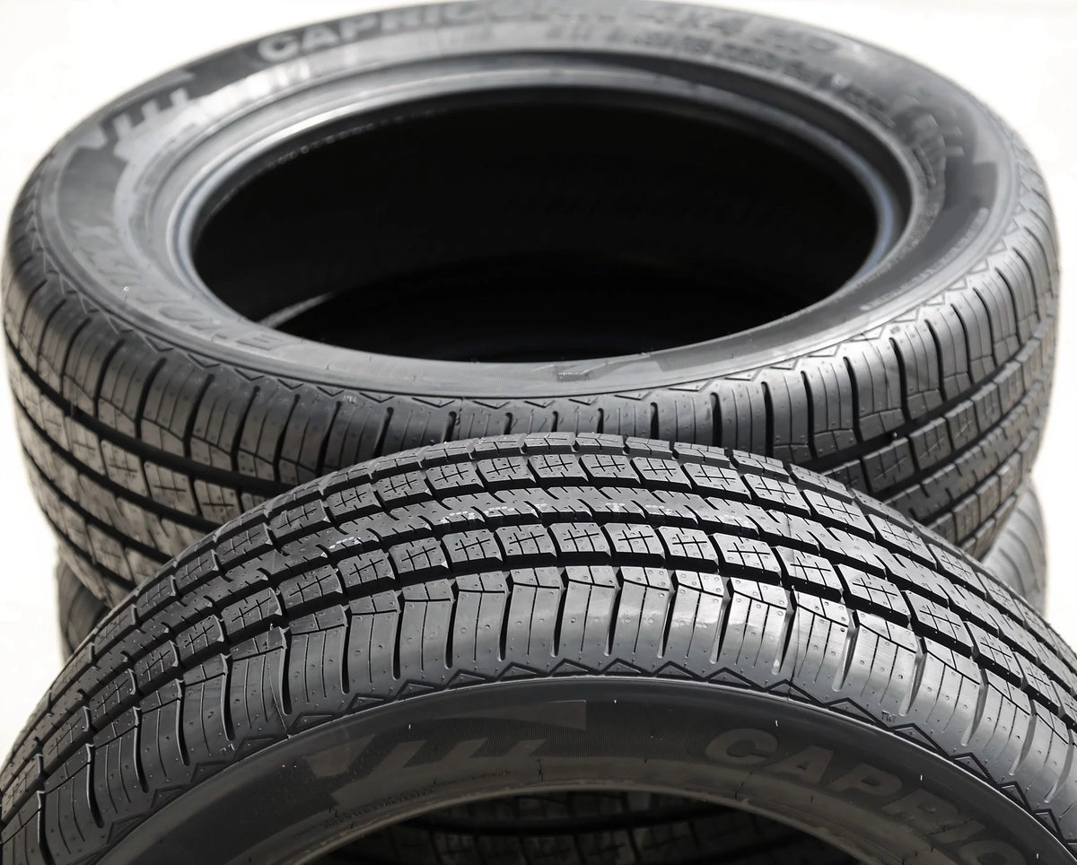 255/60R19 109H Performance Tire C99917