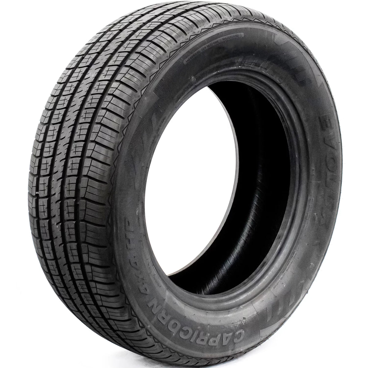 255/60R19 109H Performance Tire C99917