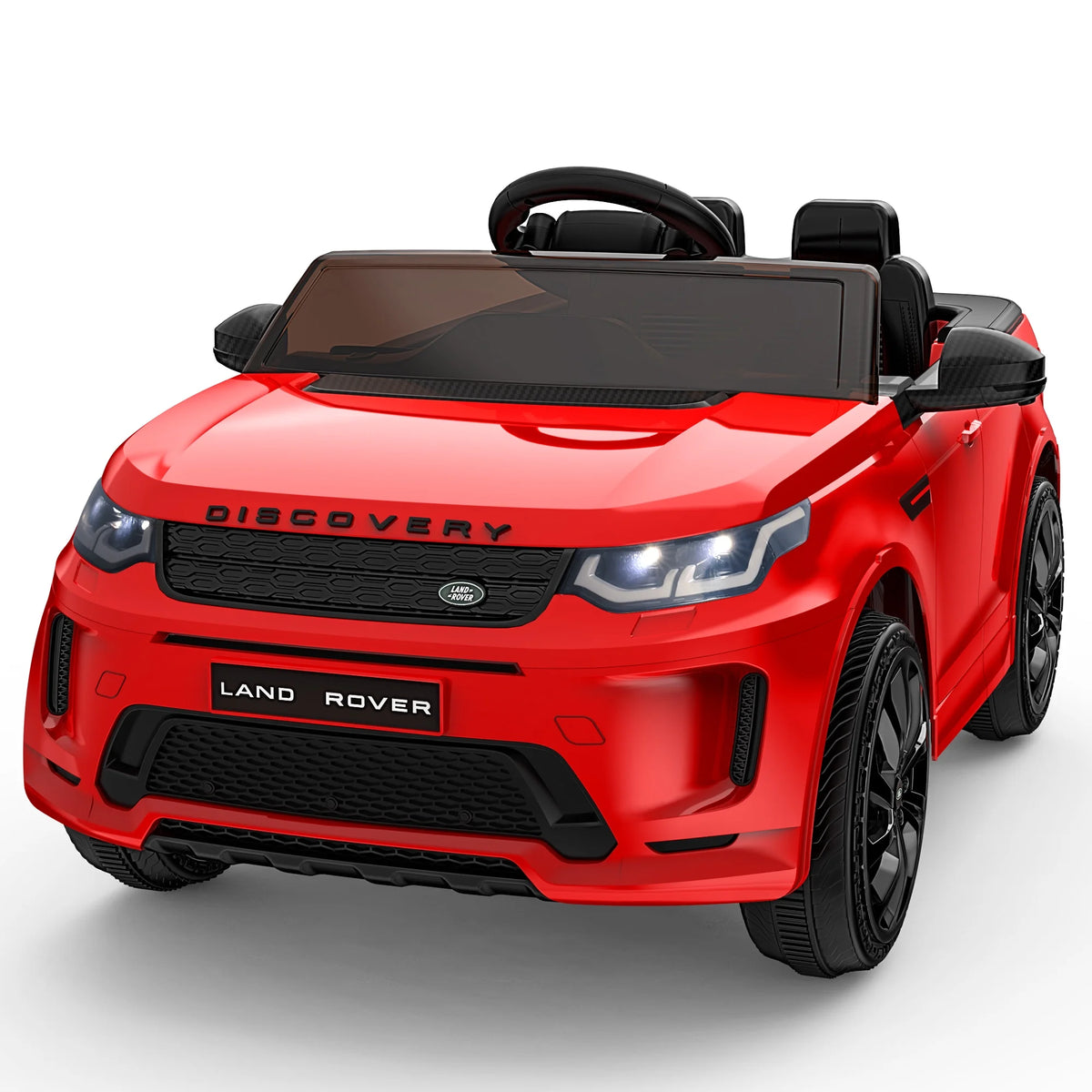 12V Powered Ride on Car with Remote Control X39854