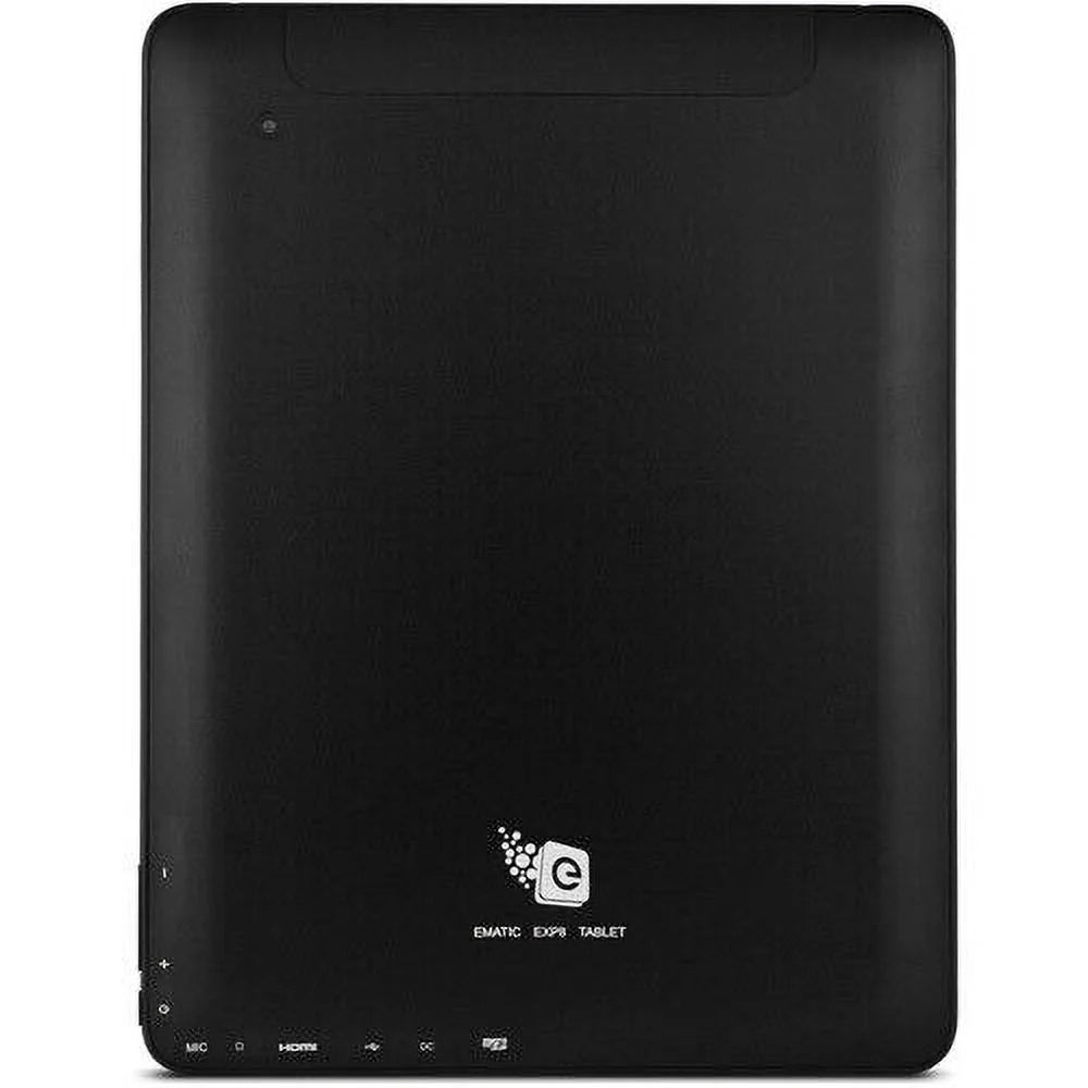 9.7" Touchscreen Tablet PC Q59149