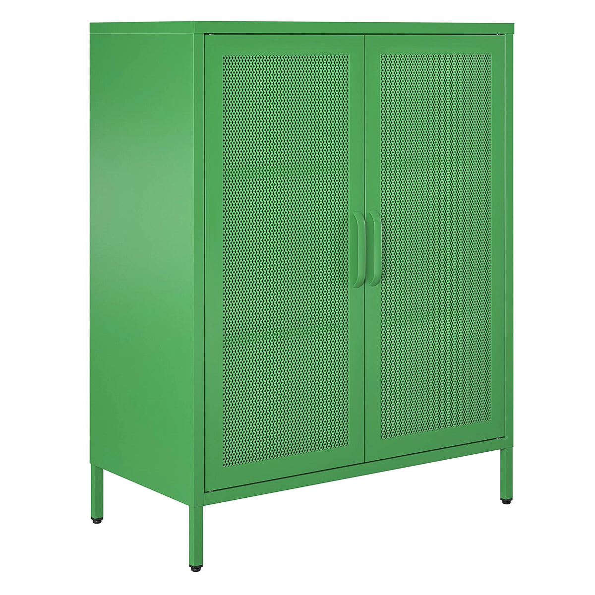 2 Door Accent Cabinet N609318