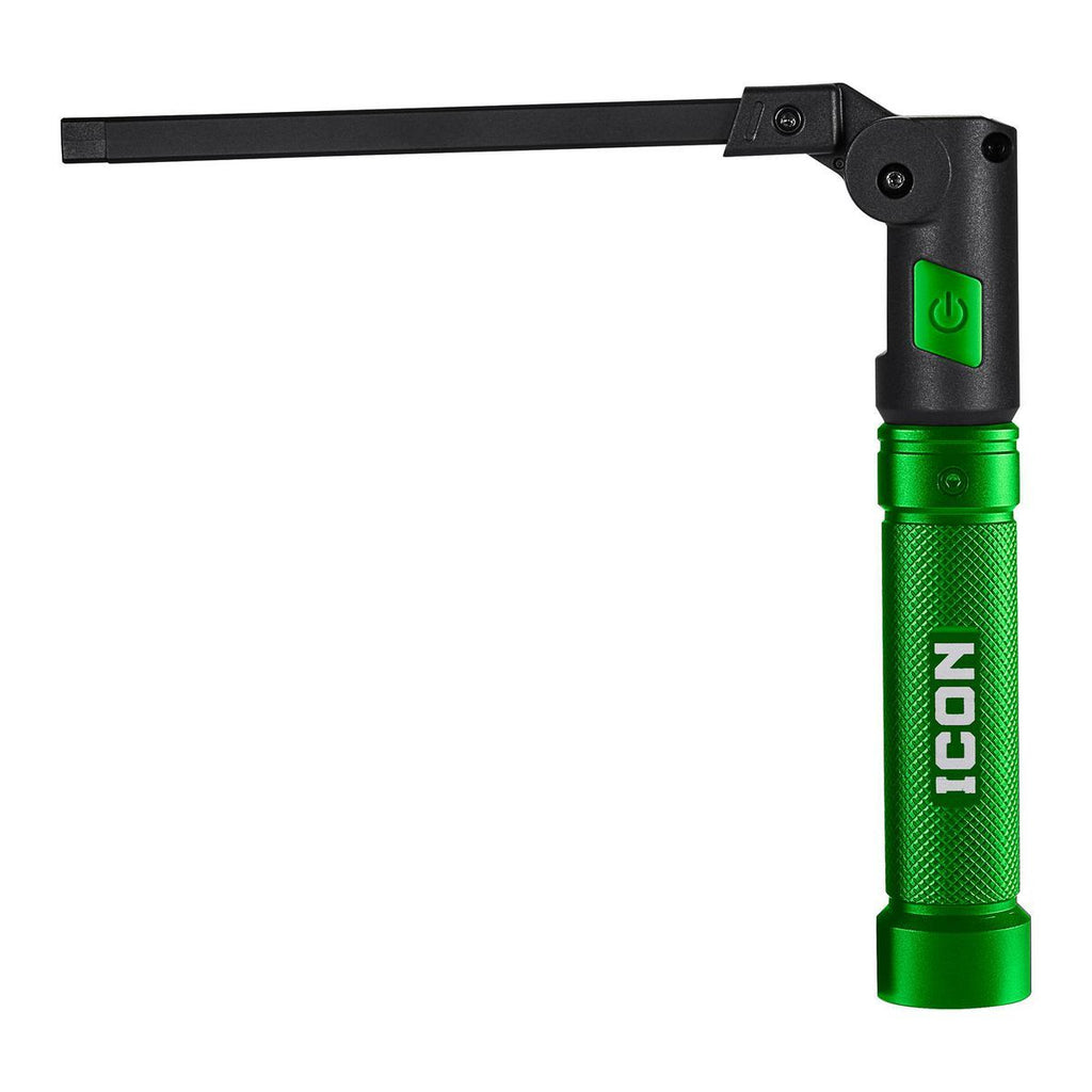 800 Lumen LED Rechargeable Magnetic Foldable Work Light U349970