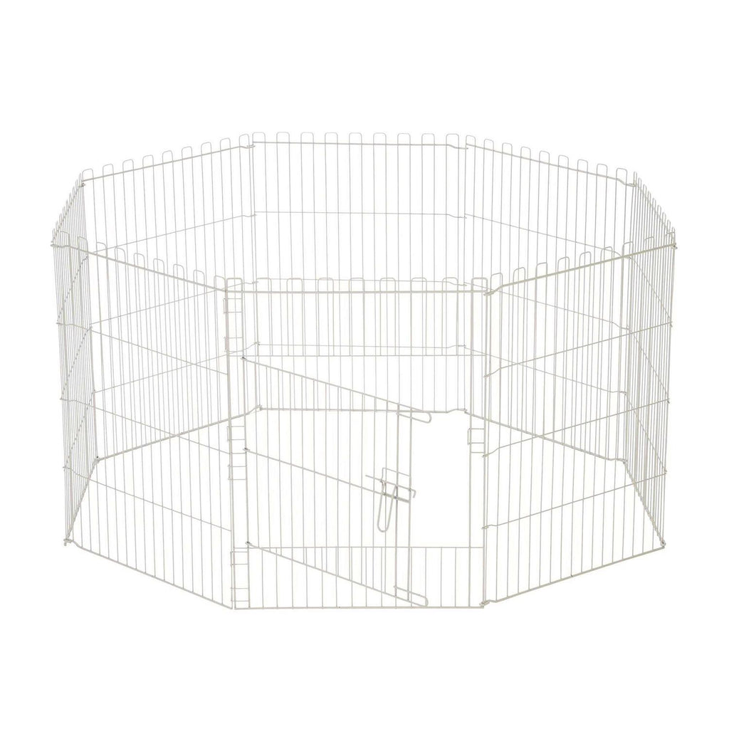 Small Pet Exercise Pen T88145